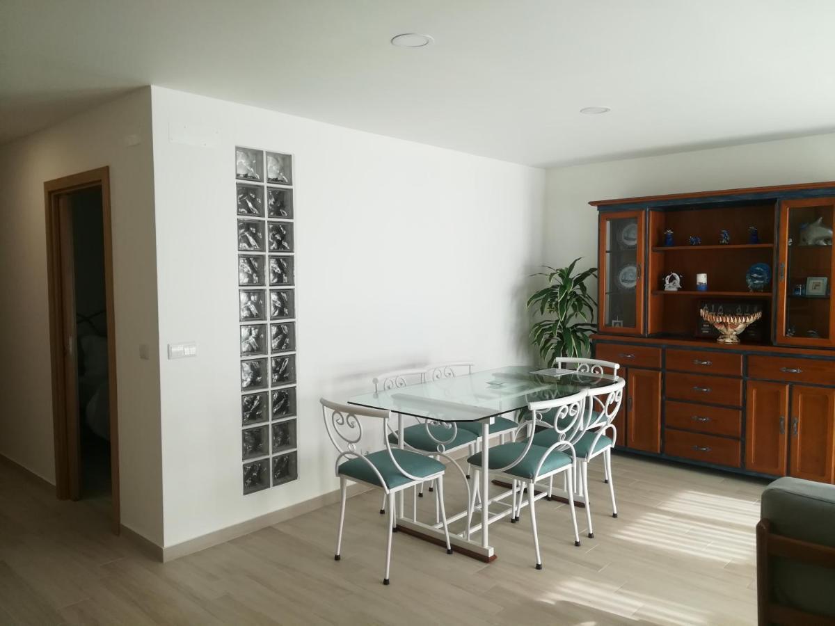 Pro Touristic Green Planet Apartment Ferrel  Exterior photo
